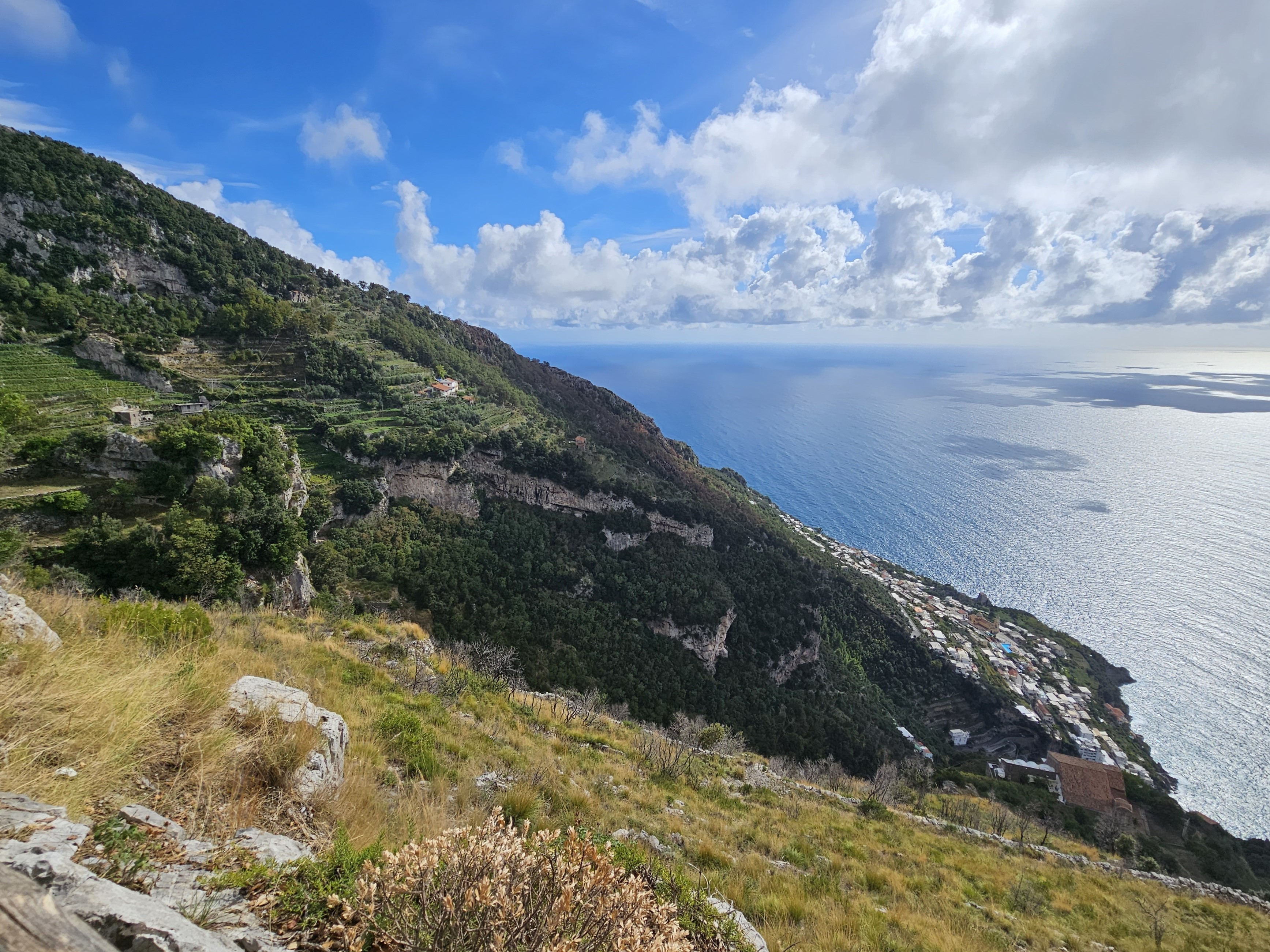 Amalfi